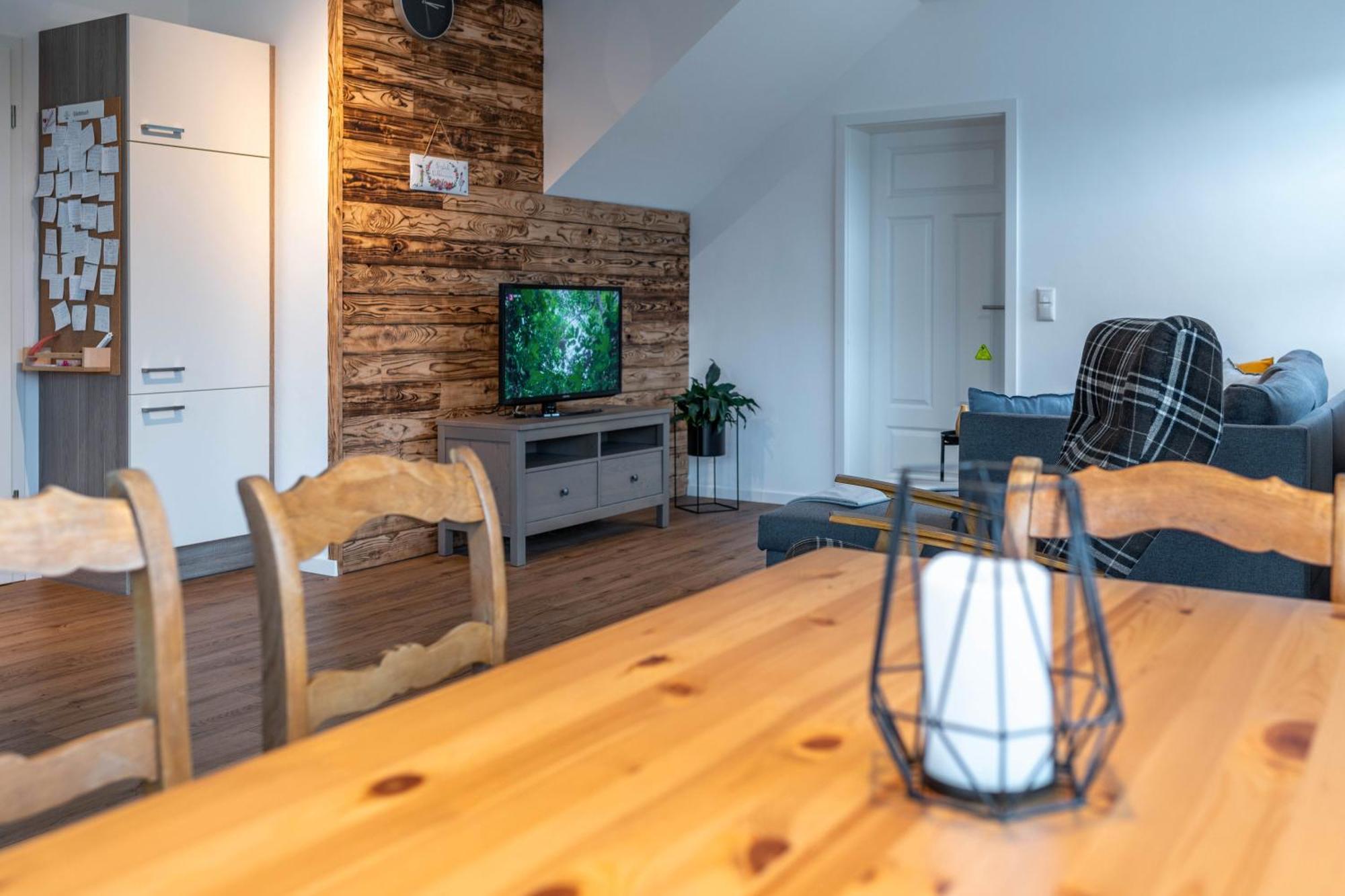 Ferienwohnung Vergissmeinnicht Sauerland Schmallenberg Exterior foto