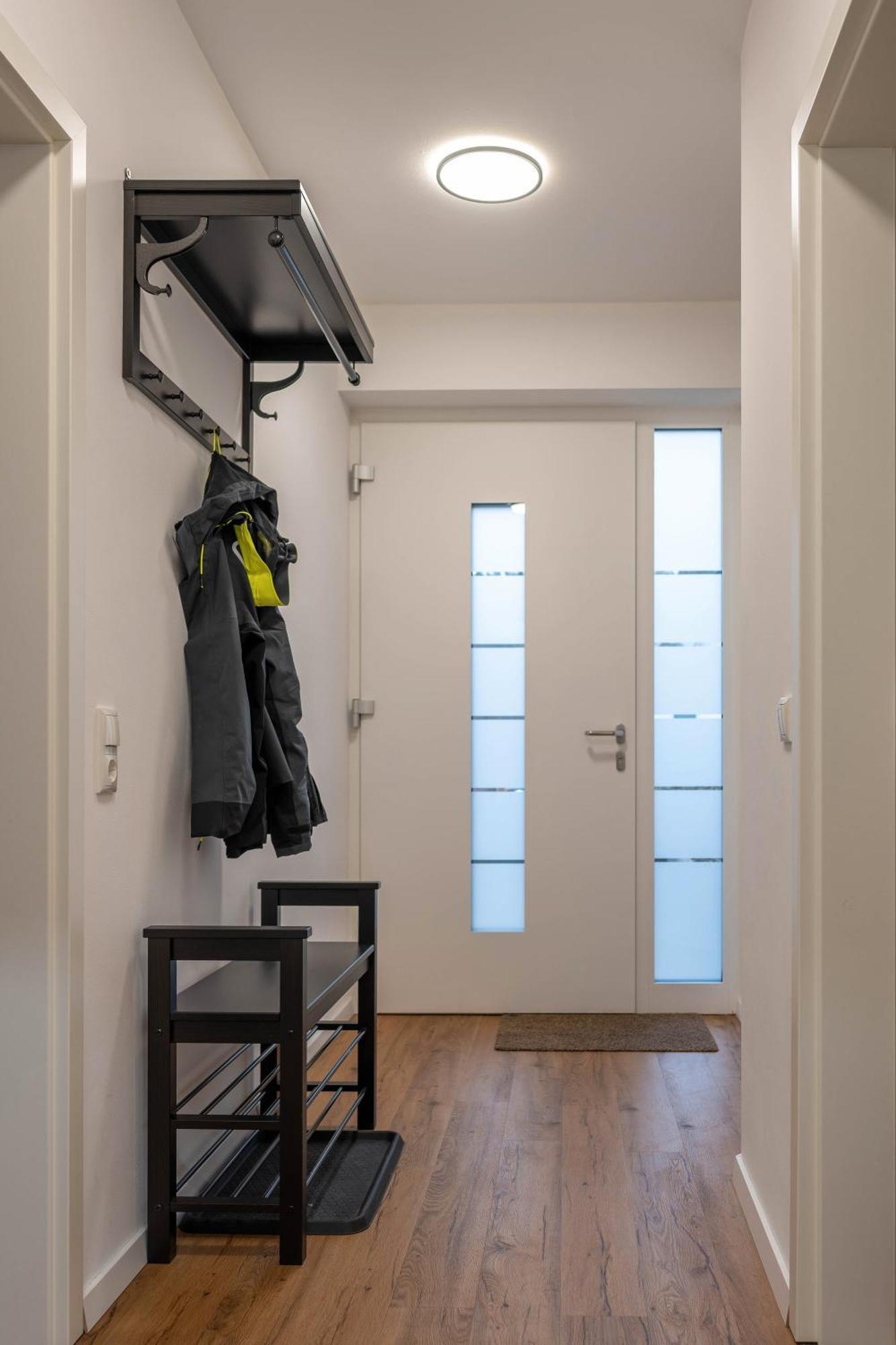 Ferienwohnung Vergissmeinnicht Sauerland Schmallenberg Exterior foto