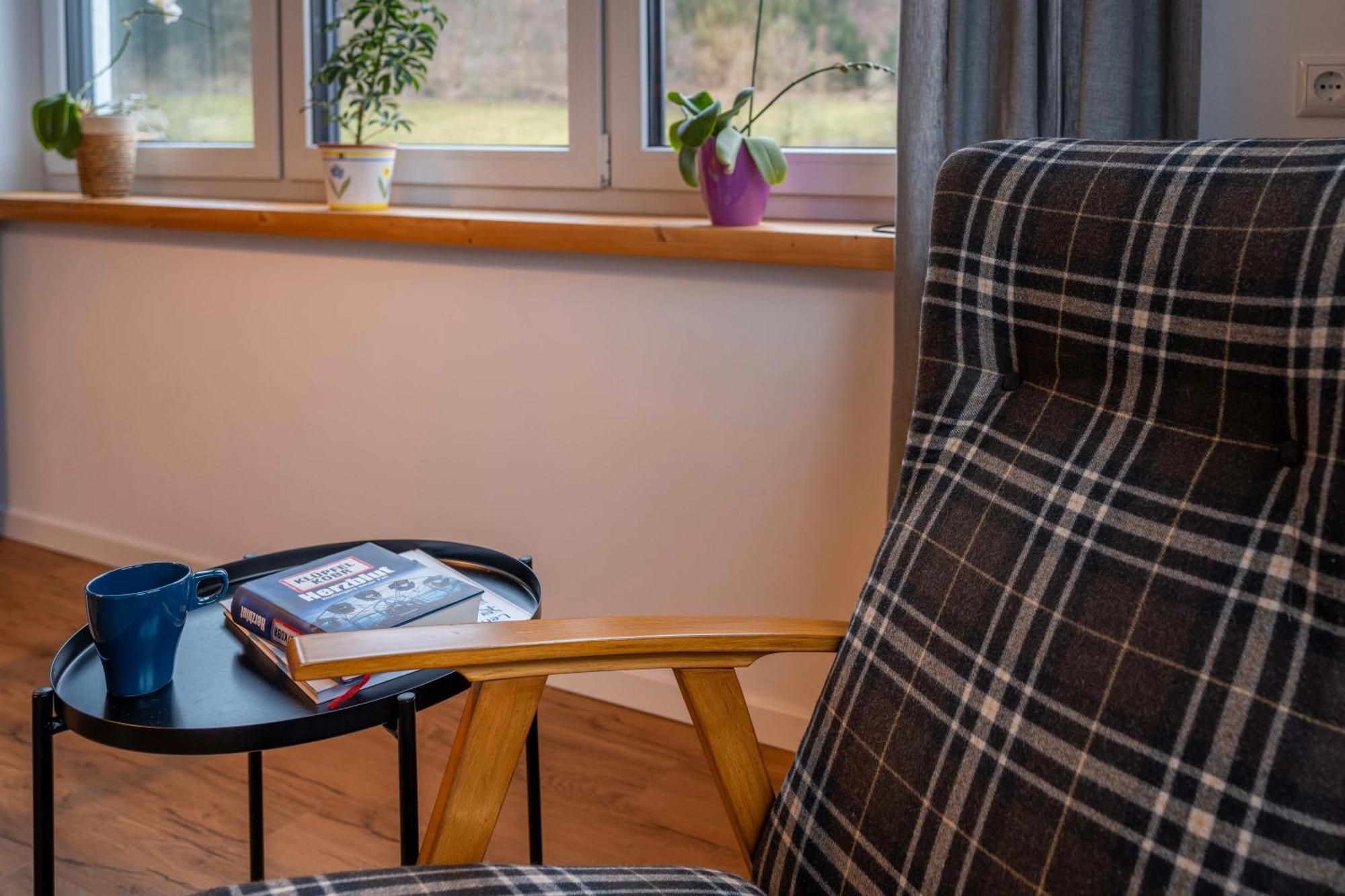 Ferienwohnung Vergissmeinnicht Sauerland Schmallenberg Exterior foto