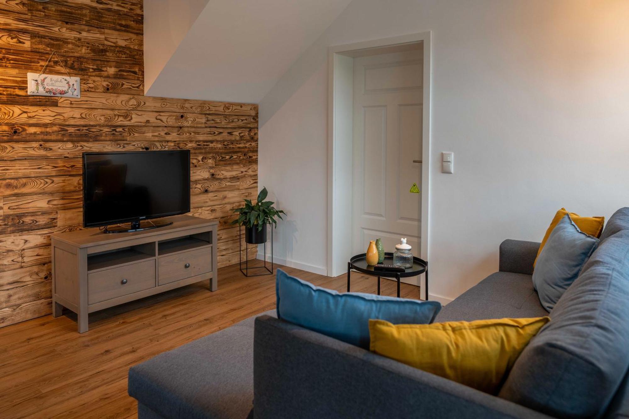 Ferienwohnung Vergissmeinnicht Sauerland Schmallenberg Exterior foto